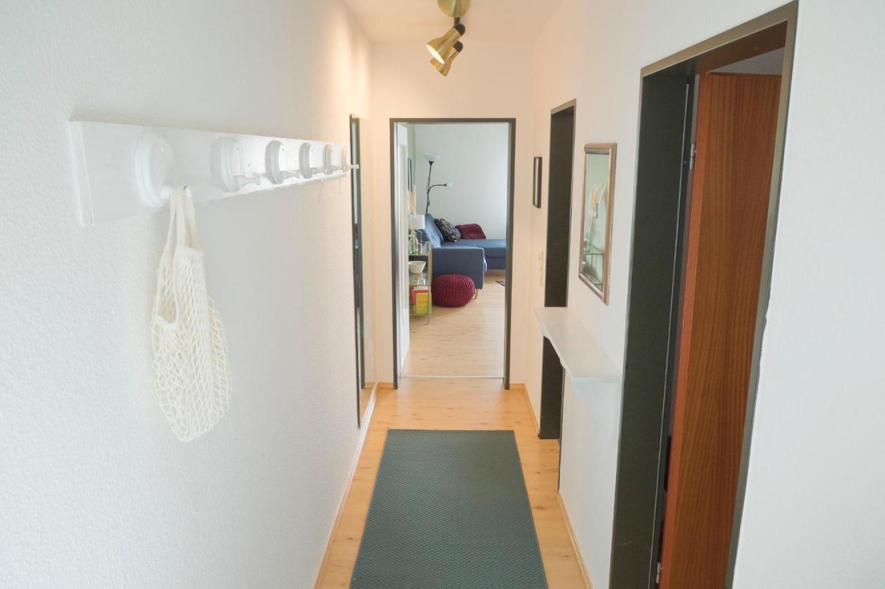 Ferienapartment Landwohnung Theresa Winterberg Exterior foto