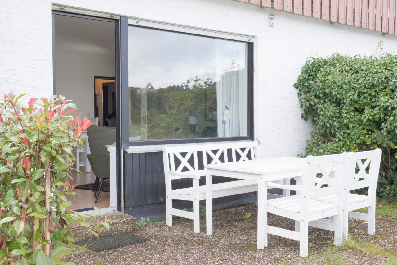 Ferienapartment Landwohnung Theresa Winterberg Exterior foto